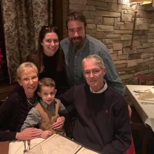 Meet your Posher, Eileen